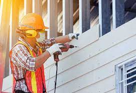 Best Residential Vinyl Siding Installation  in Stokesdale, NC