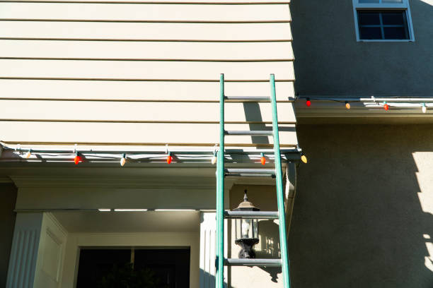 Best Siding Removal and Disposal  in Stokesdale, NC