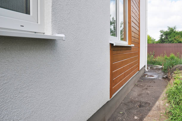 Best Brick Veneer Siding  in Stokesdale, NC