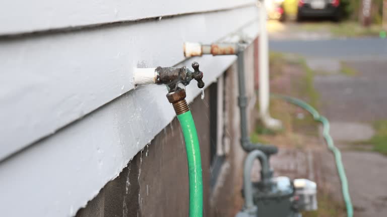 Best Fiber Cement Siding Installation  in Stokesdale, NC